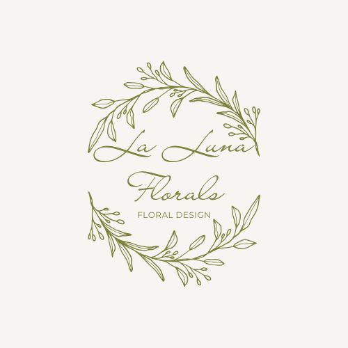 La Luna Florals